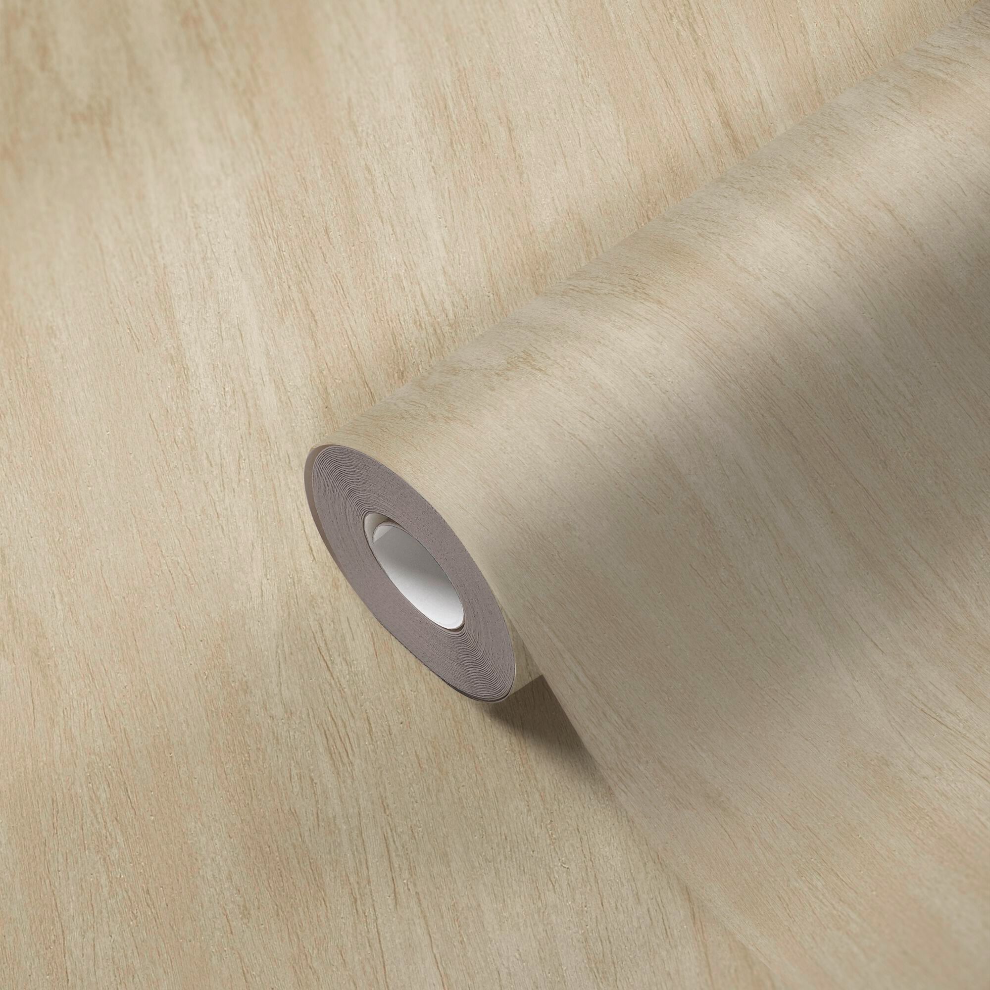 Нетканые обои с эффектом дерева Architects Paper French Affair ARCH-00049451 - Вид №7