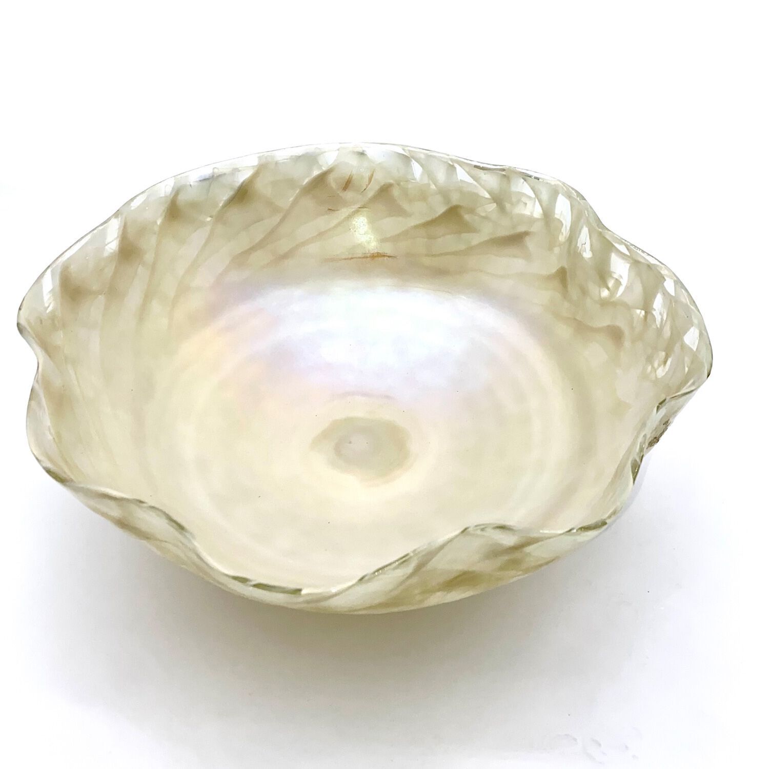 Центральные элементы из муранского стекла ручной работы YourMurano Design Bowls ARCH-00076988