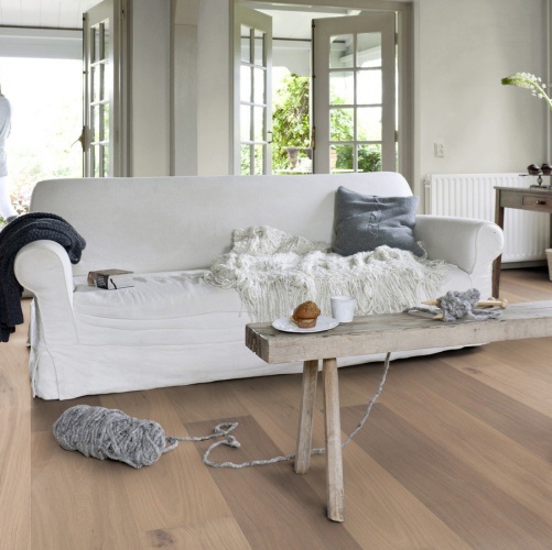 Паркетная доска Solidfloor Анкоридж 1174272 - Вид №14