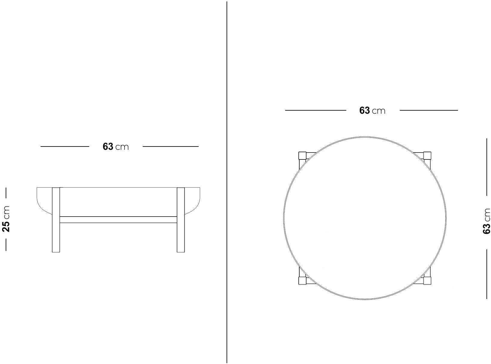 Arpe studio Мангал из нержавеющей стали  Ctall; cshort  - Вид №4