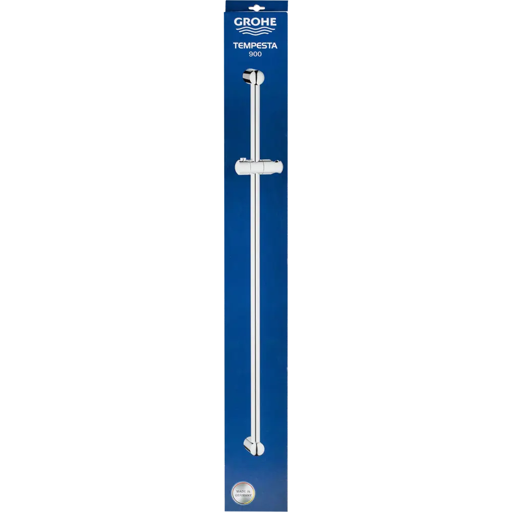 Штанга для душа Grohe New Tempesta 90 см 82155714 STLM-2077712 - Вид №1