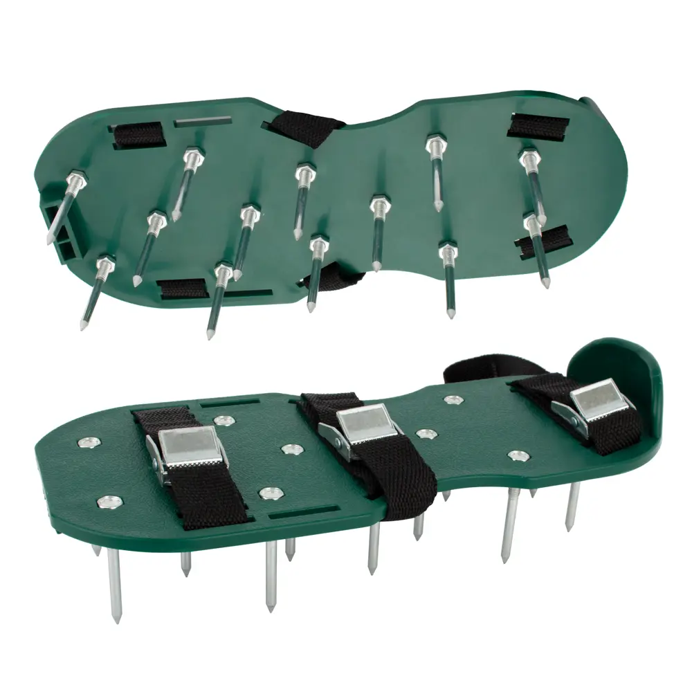 Сандалии-аэраторы для газона GARDEN SHOW STLM-2089522