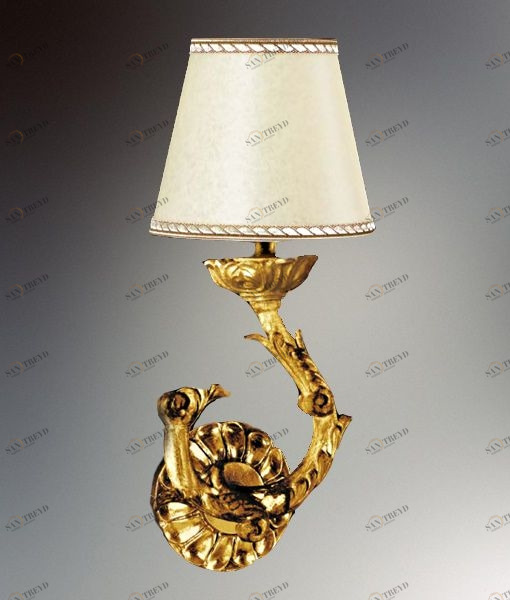 Il Tempo Del Светильник Appliques AC 757 Arredo APPLIQUESAC757ARREDO