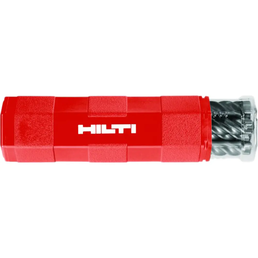 Бур по бетону Hilti твердосплавный SDS-plus 12x100x185 мм 82232011 STLM-2141042 