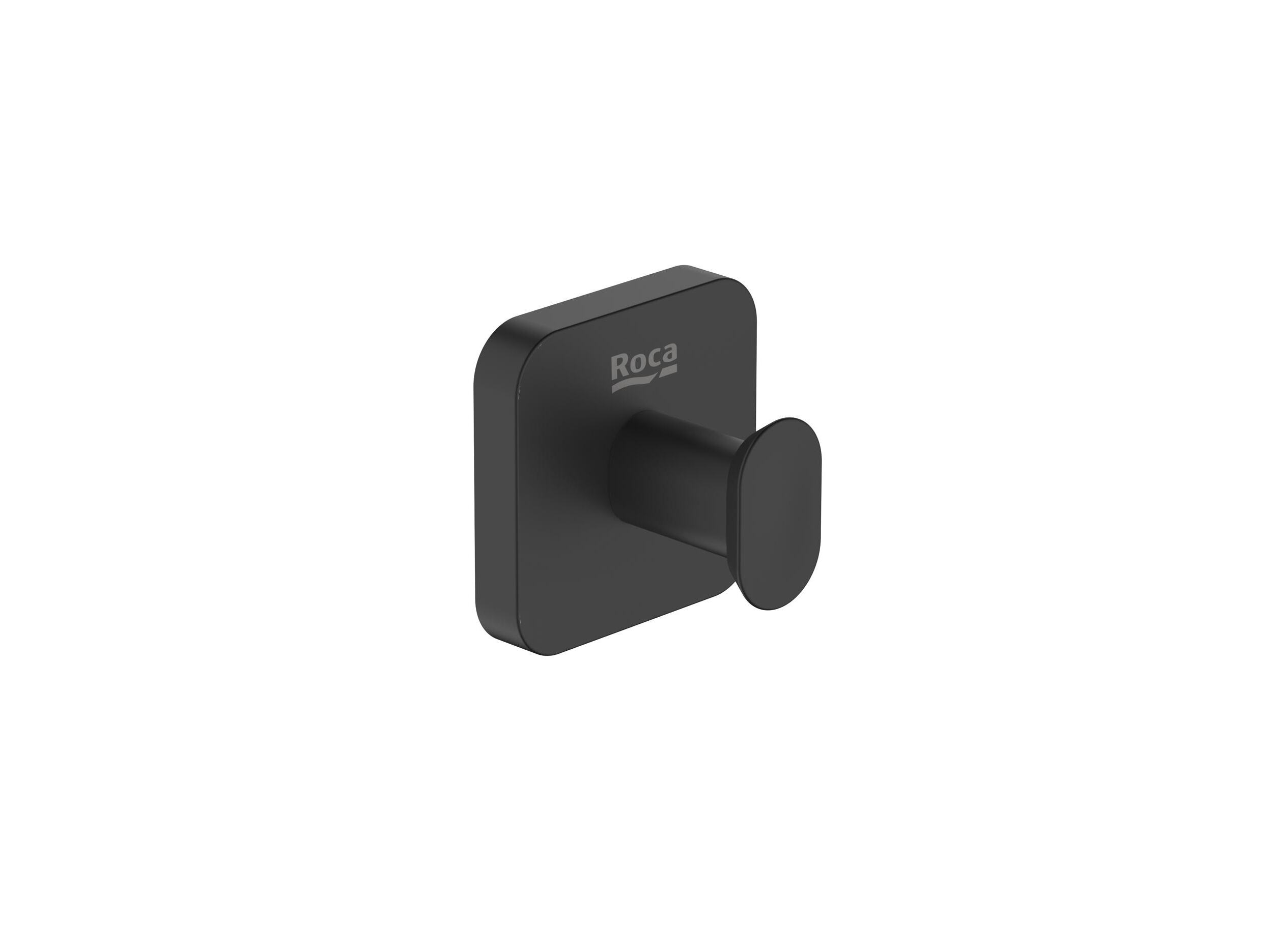 Металлическая вешалка для полотенец Roca Виктория ARCH-00042725