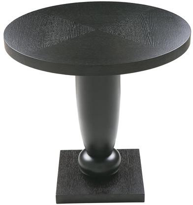 Hamilton Conte Paris Круглый обеденный стол sun-id-1441215 - Вид №1