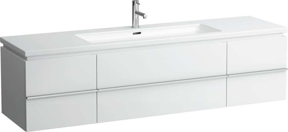 H8164380001041 Раковина-столешница LAUFEN PRO - Вид №2