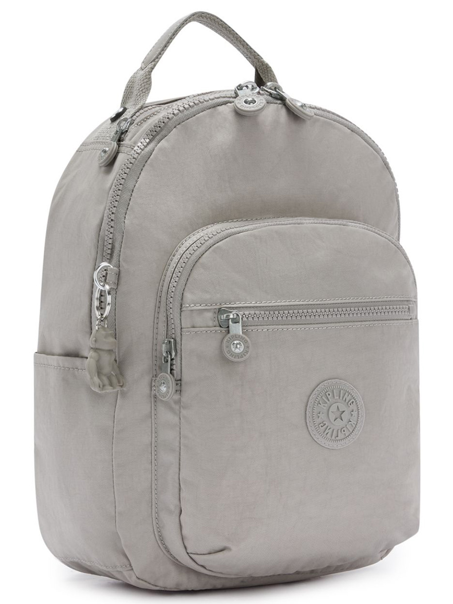 KI408289L Рюкзак Small Backpack Kipling Seoul S  - Вид №3