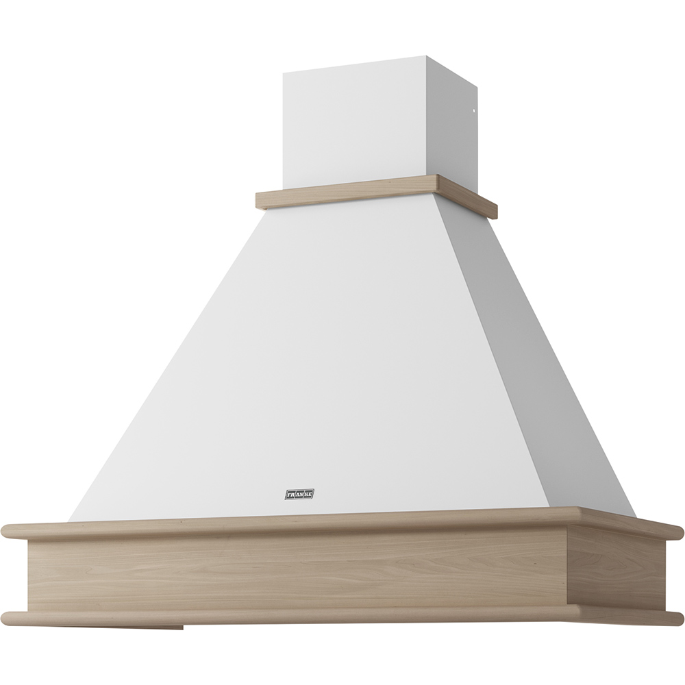 Вытяжка  FCL 90 A2 Franke Country FCL 90 A2 Белый