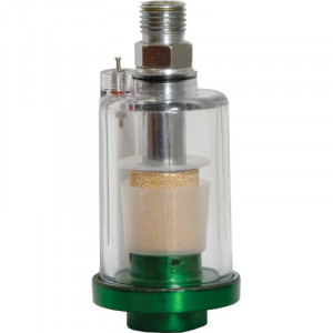 35276 Калибр Фильтр воздушный Калибр Ф-0,8В 