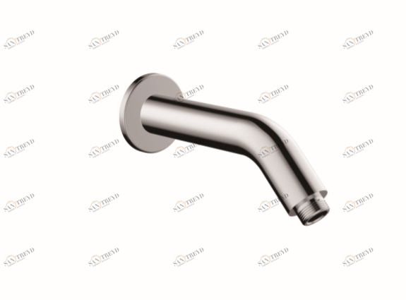 Настенный кронштейн для душа  D312C-RUS bravat 