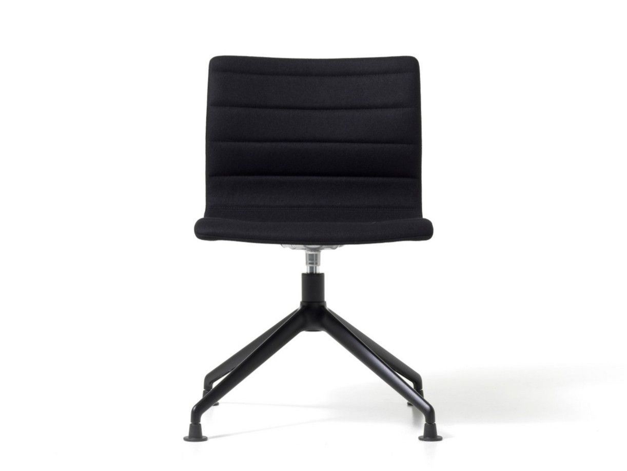 Тканевый стул для зала ожидания Diemme ARCH-00110277