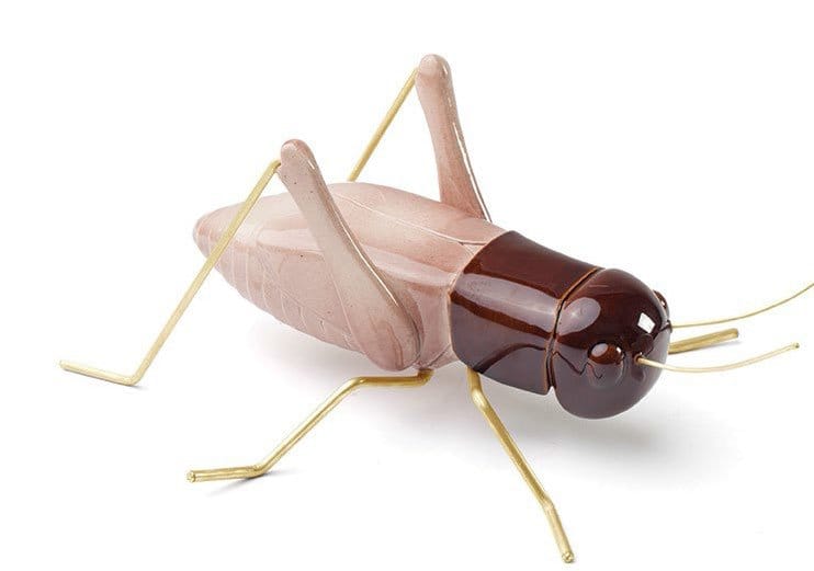 Керамические безделушки Mambo Unlimited Ideas Fauna color ARCH-00000507