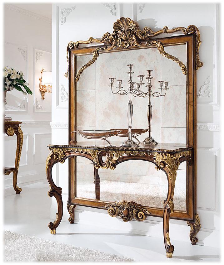 Консоль  RAMPOLDI IF 58 