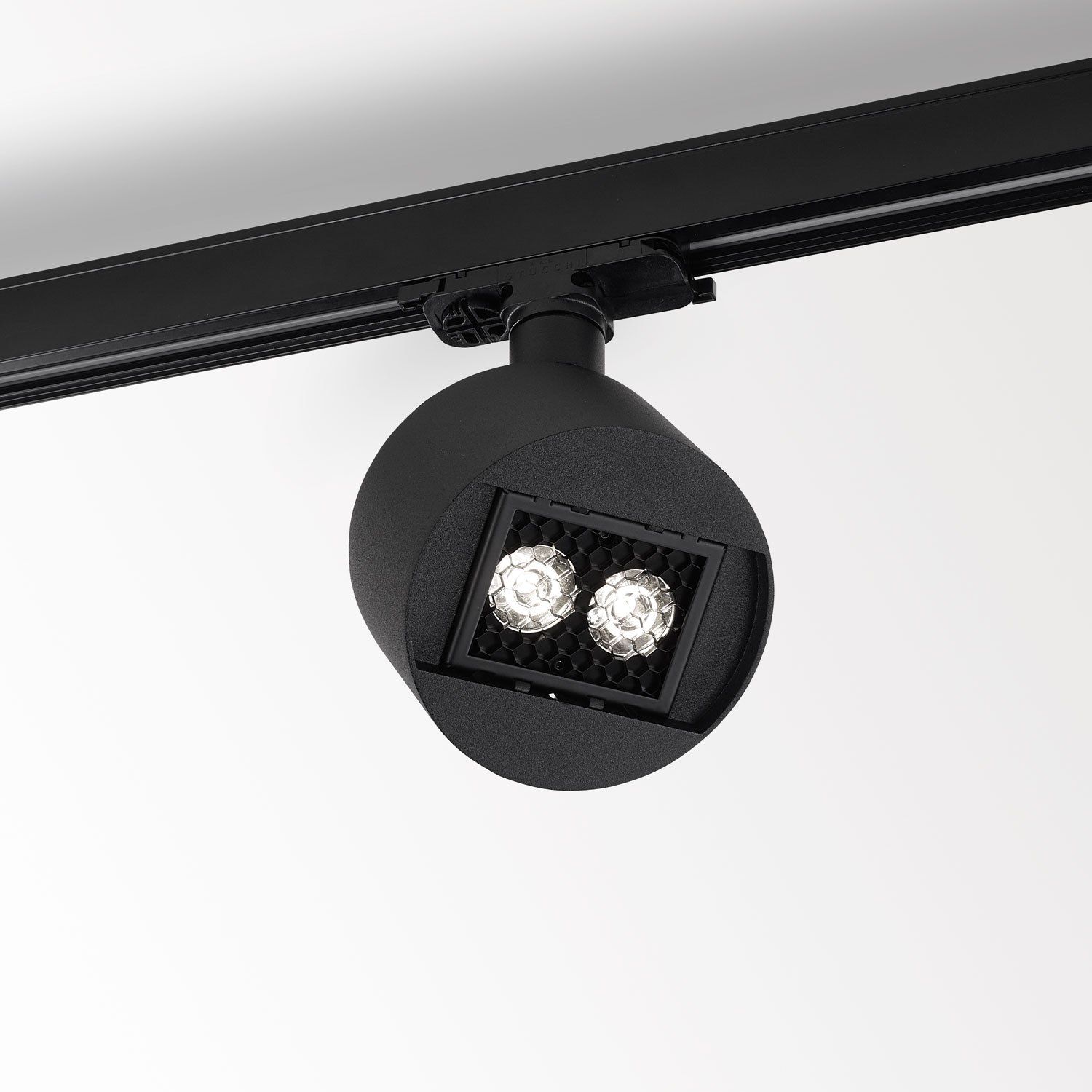 Металлическое светодиодное освещение Deltalight FRAGMA SUPERSPOT ARCH-00012001