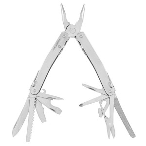Мультитул Victorinox SwissTool Spirit X Plus 9989330