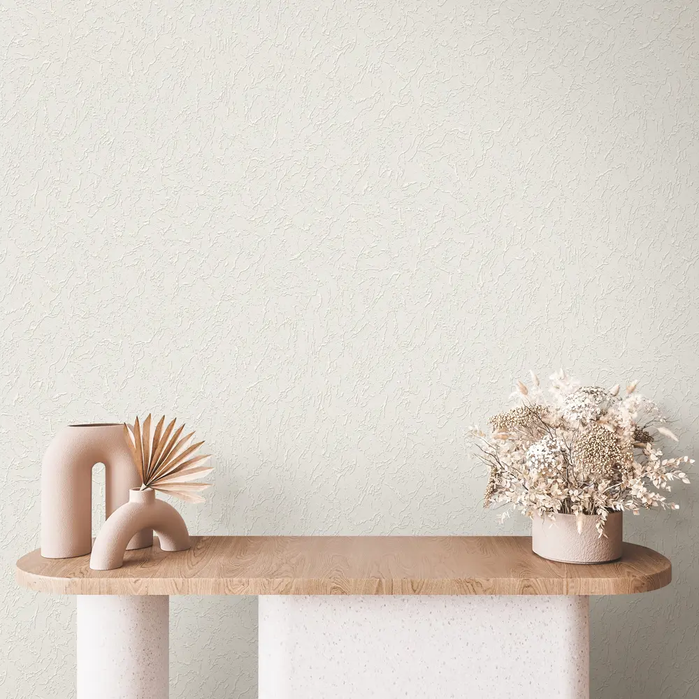 Обои под покраску RENOWA Галактика с фактурой штукатурки 89425643 STLM-1566604