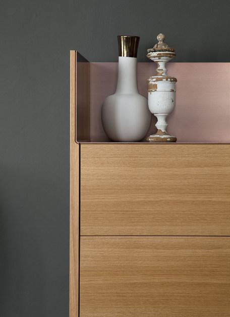 Punt Комод из дуба Stockholm Sth112 - Вид №4