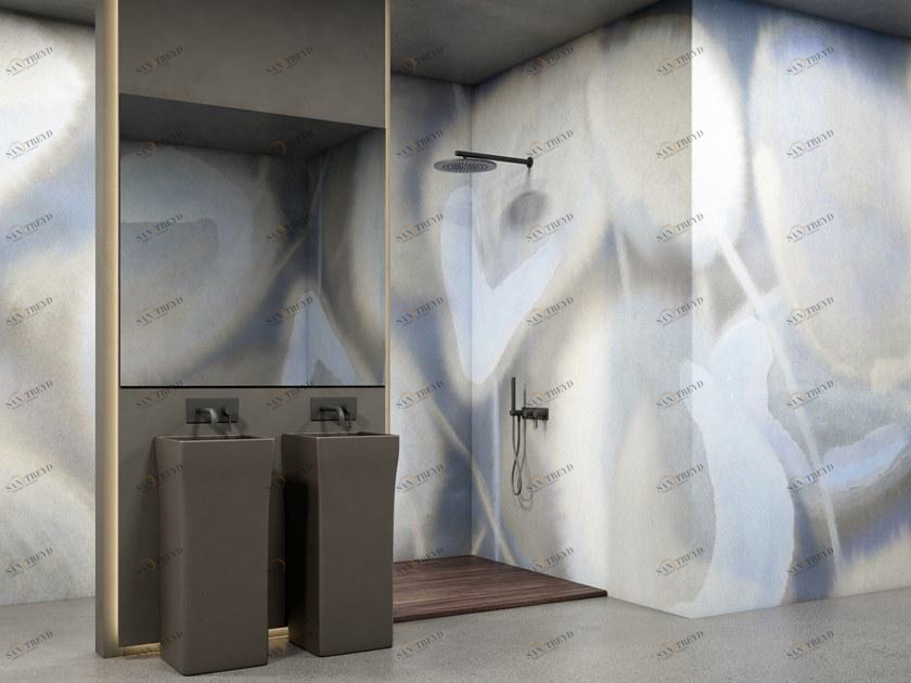 GLAMORA Обои с мотивом glamfusion ™ Collection x glamfusion™ Glf47