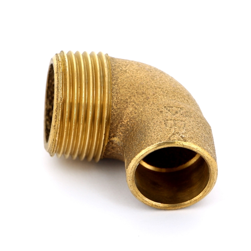 Угол пайка-Н IBP 22х1" 4092G22X1 - Вид №1