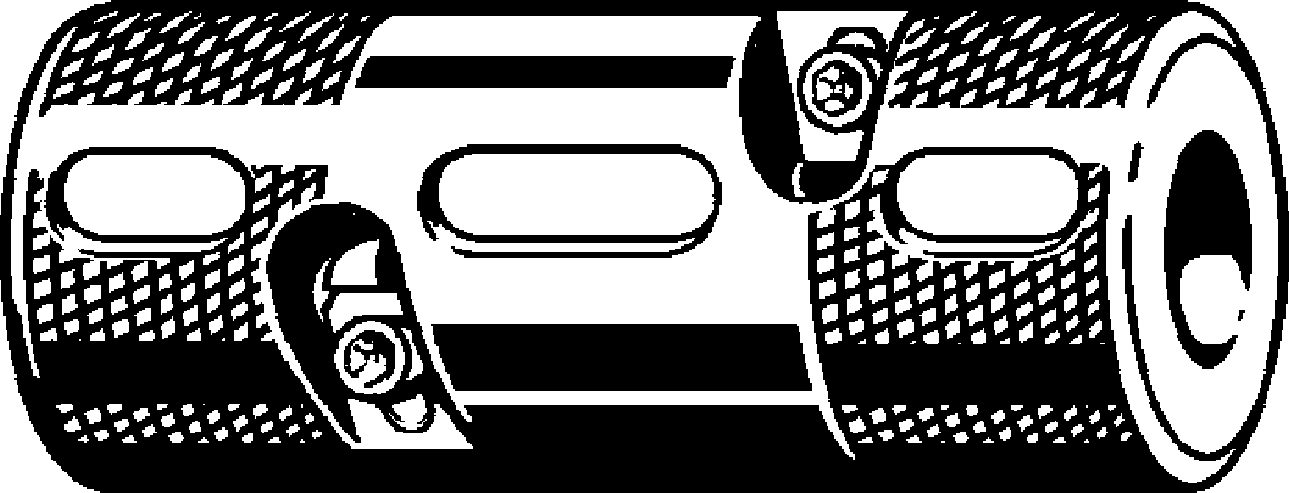 586 553 Модель 1158 Трубопроводные системы  Системные пресс-инструменты  Запчасти, Аксессуары  Калибраторы Santreyd  - Вид №1