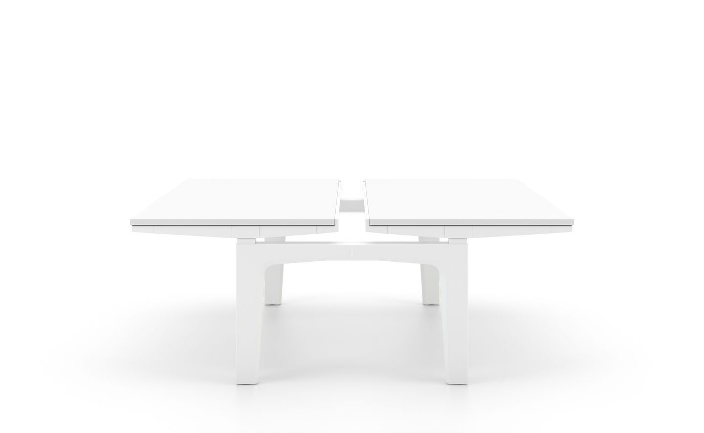 Множественный прямоугольный стол VITRA CDS ARCH-00096468 - Вид №18