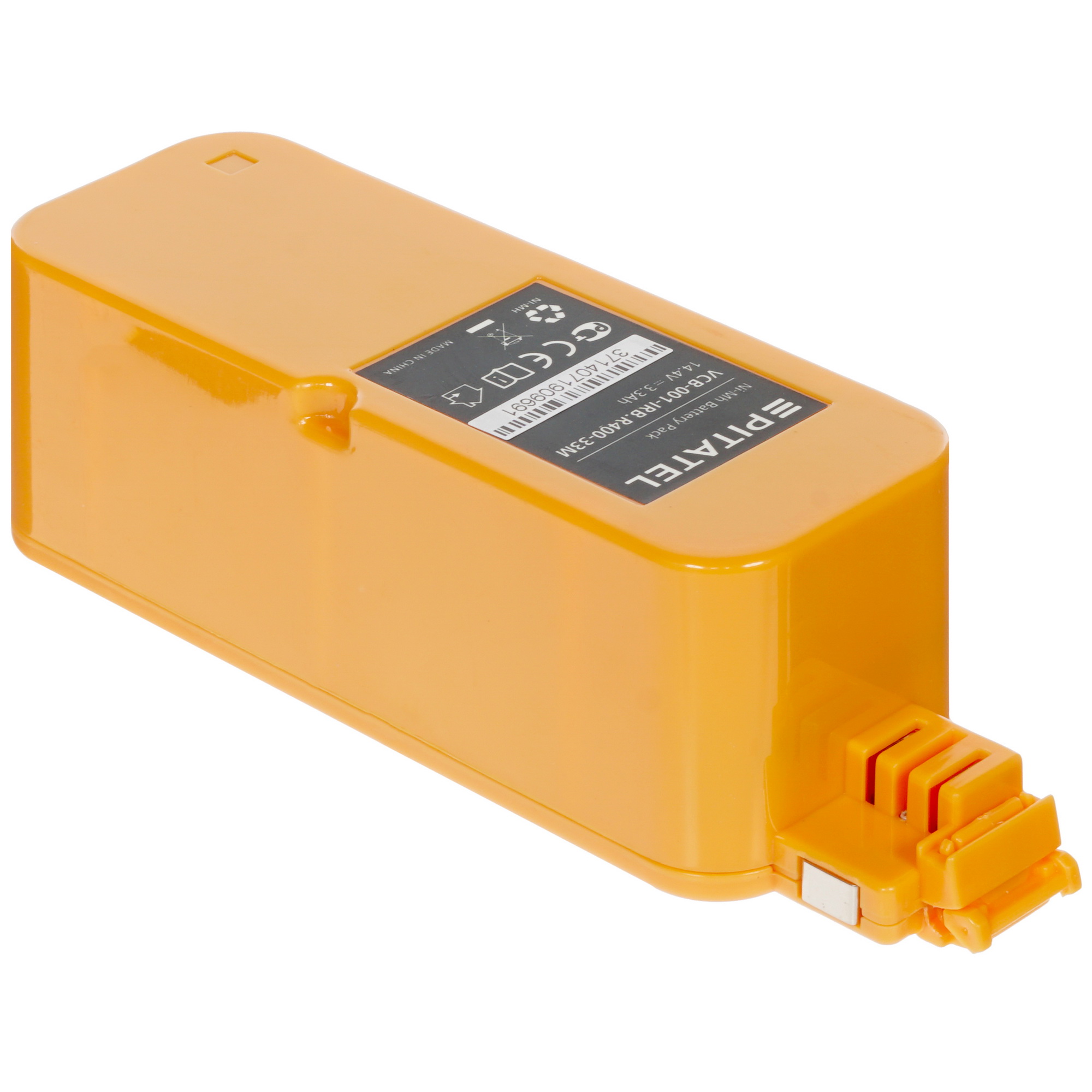 1355741 Аккумуляторная батарея Pitatel VCB-001-IRB.R400-33M STDN-0054961 - Вид №1