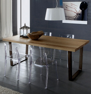 Стол  DOMITALIA Cruise