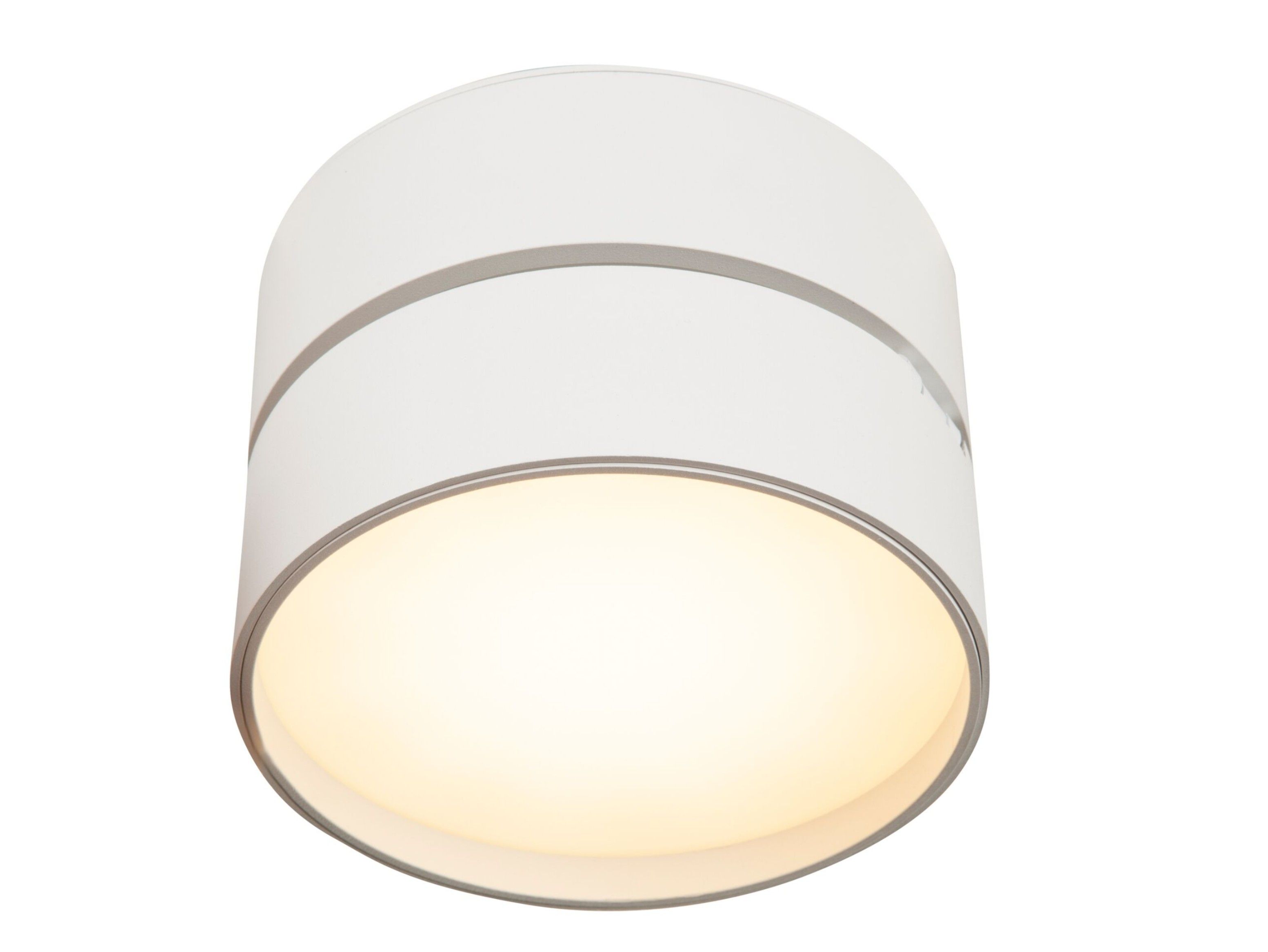 Алюминиевый регулируемый светодиодный потолочный светильник Maytoni ONDA ARCH-00053183 - Вид №10