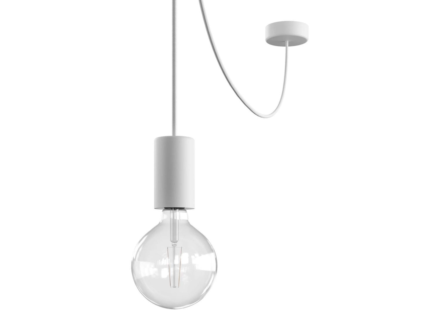 Открытый подвесной светильник Creative Cables IP65 ДЛЯ НАРУЖНОГО ПРИМЕНЕНИЯ ARCH-00041223 - Вид №1