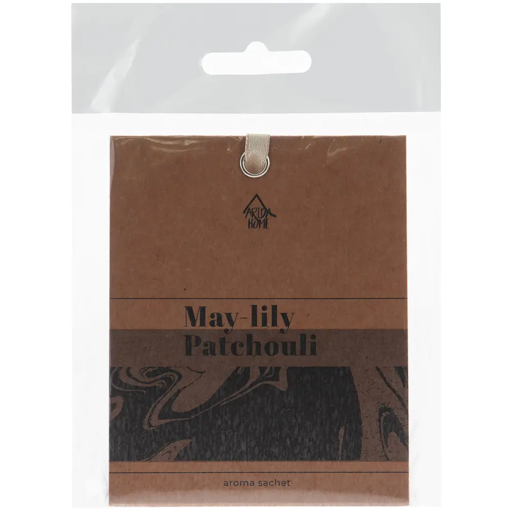 Ароматическое саше Arida Home с нотой ландыша и пачули 89026689 STLM-0836881 - Вид №4
