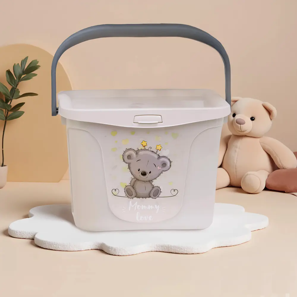 Органайзер BEROSSI Mommy Love для систематизации пространства 89423329 STLM-1576448