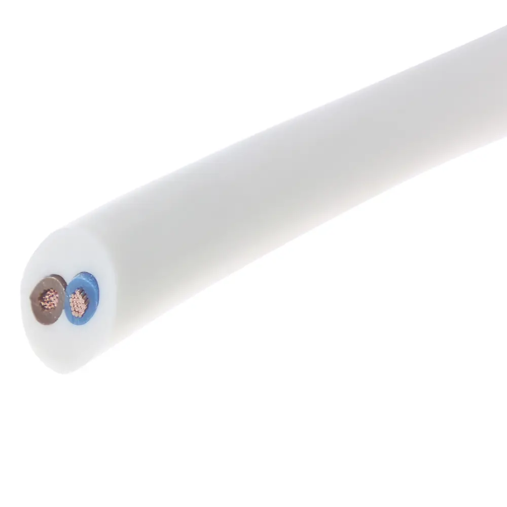 Провод Electraline ПВС 2х0.75 10 м (ГОСТ) STLM-2065627