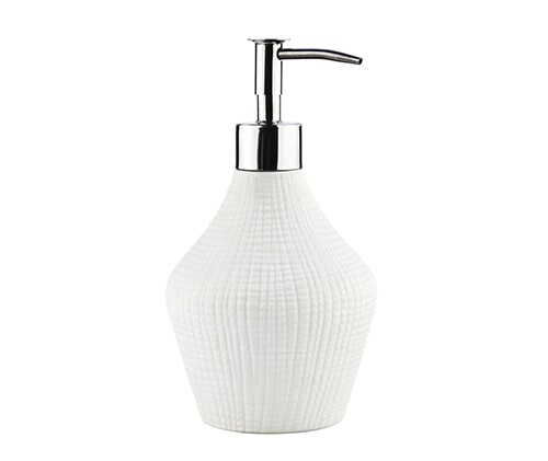 Dinkel K-4699 Дозатор для жидкого мыла Santreyd  - Вид №1