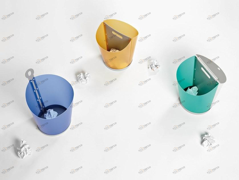 Made Design Контейнер для макулатуры из поликарбоната sun-id-1490300