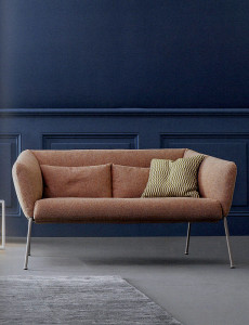 Софа NIKOS BONALDO QNI7