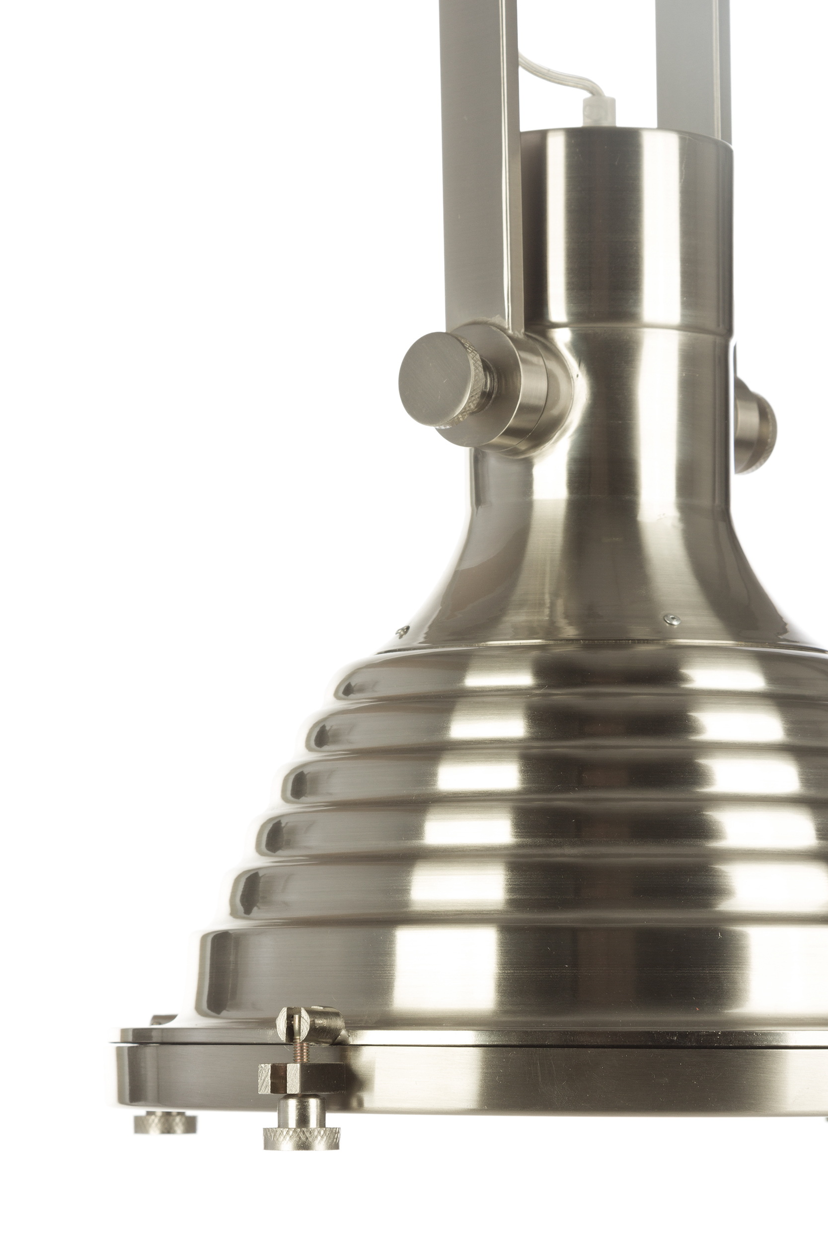 2000000055831 Подвесной светильник ELECTRORETRO Gear - Вид №1