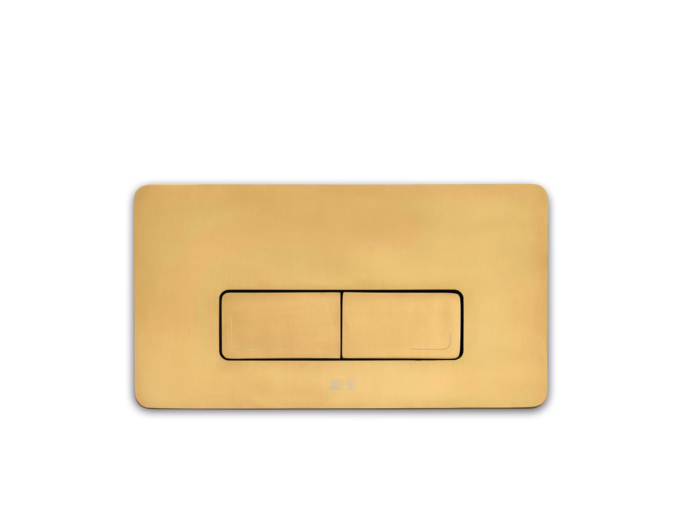 Панель управления туалетом из нержавеющей стали JEE-O JEE-O XT ARCH-00142077 - Вид №1