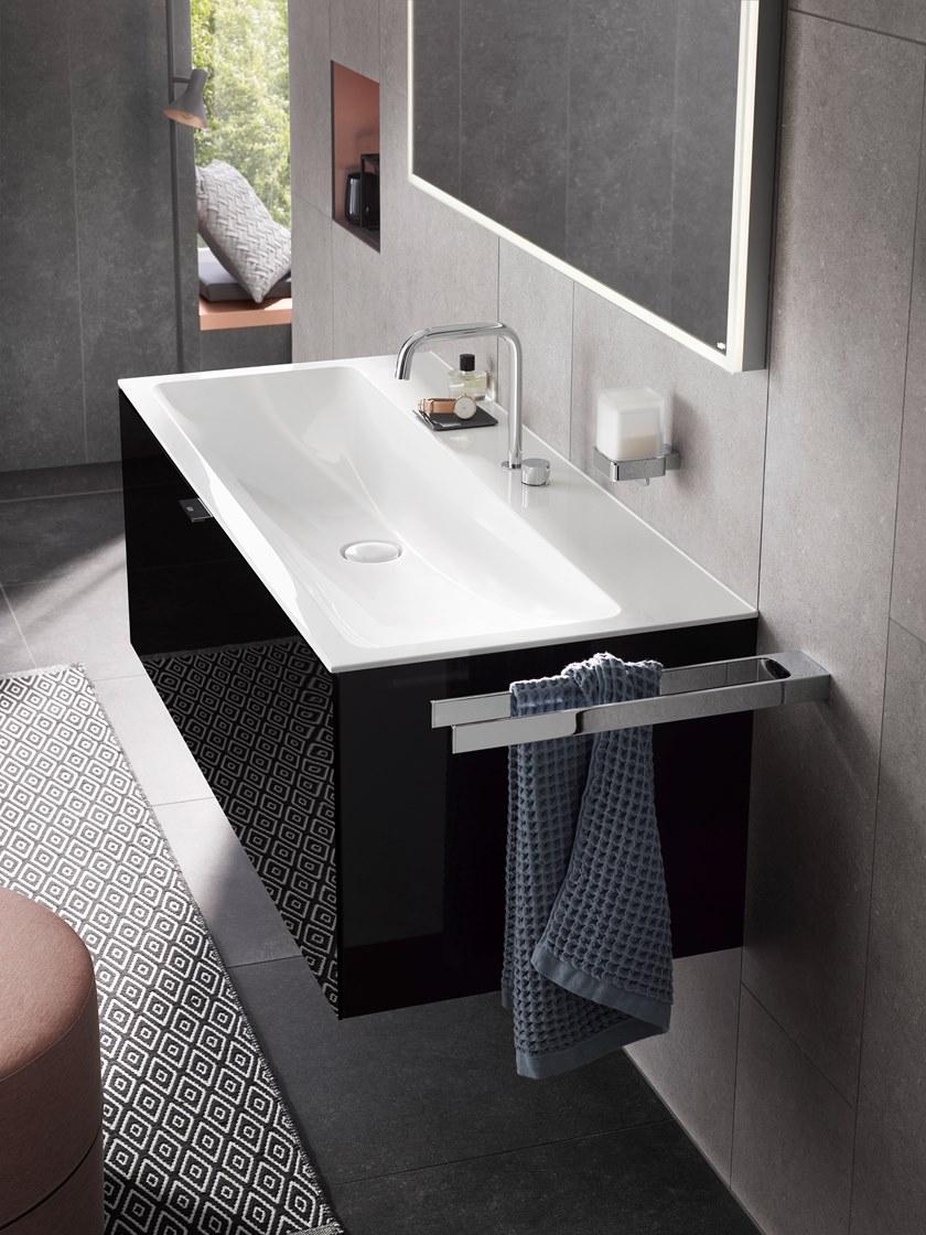 Emco Bad Подвесная тумба под умывальник с ящиками sun-id-1500942 - Вид №1