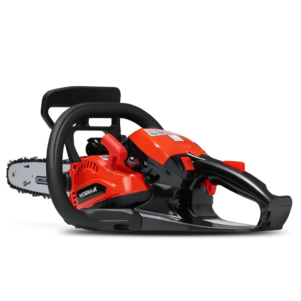 Пила бензиновая Мобил К Премиум XC125 1.22 л.с. 30 см STLM-2019216 - Вид №5