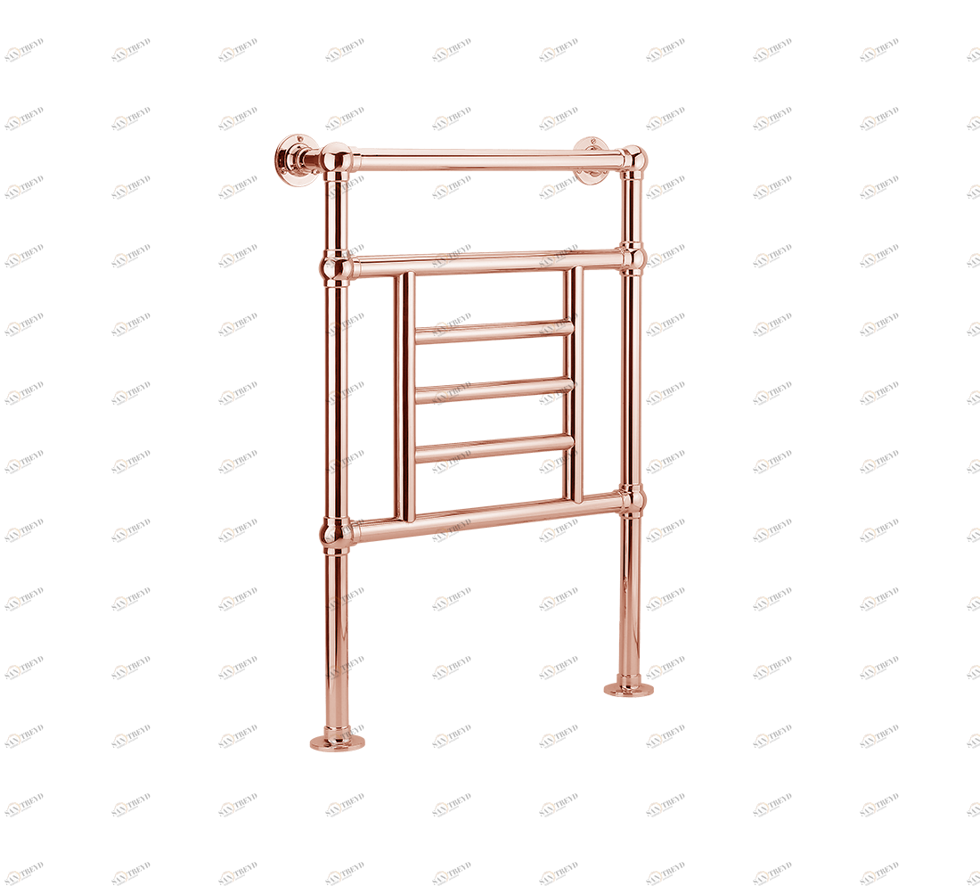 Gentry Home Грин Парк 1  Розовое золото GH102399 