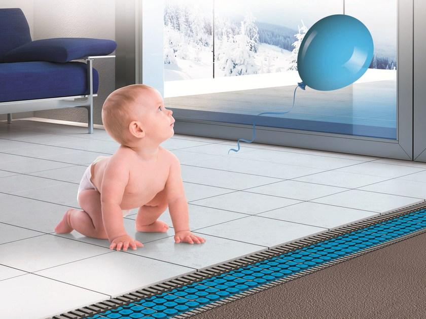 PROGRESS PROFILES Системы электрического отопления sun-id-1383217 - Вид №8