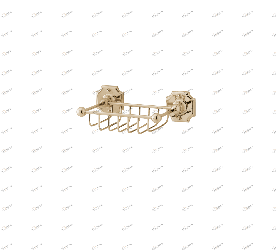 Gentry Home Держатель стакана с кристаллами Regent Incalux GH101075