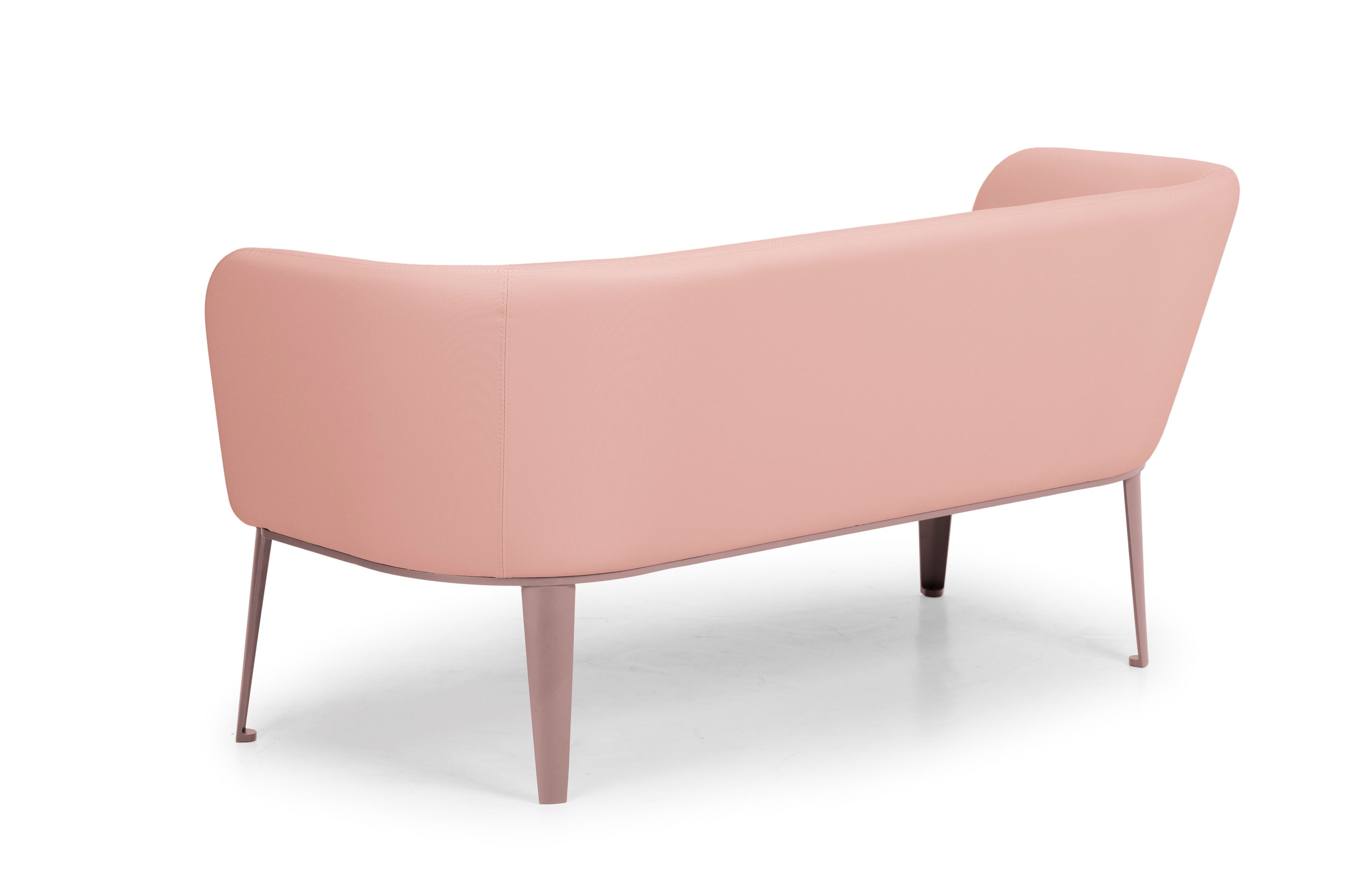 Кожаный диван True Design ARCH-00142056 - Вид №4