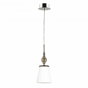 Подвесной светильник Lightstar Escica 806010 LIGHTSTAR ESCICA 070486 Белый