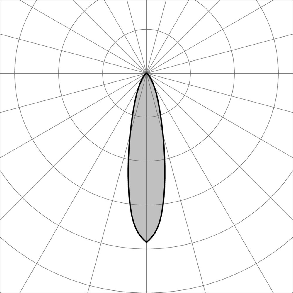 Stelo 00C 600 Ghidini Stelo C .01 Белый (Матовый)  - Вид №5