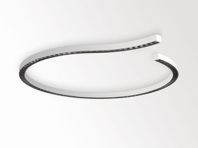 Светодиодный потолочный светильник Deltalight Inform ARCH-00139593 - Вид №4