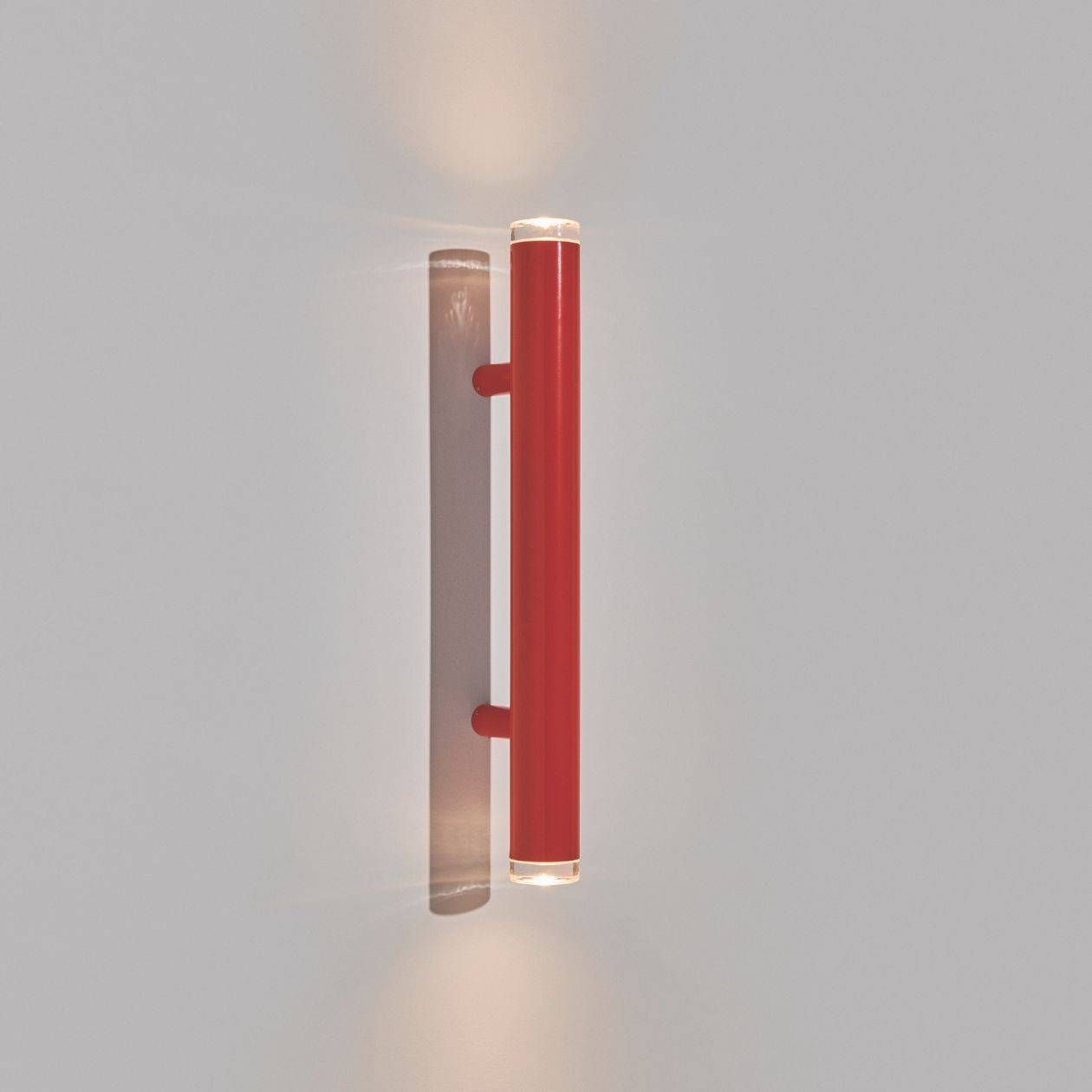 Стальной настенный светильник Petite Friture Pyl ARCH-00092947 - Вид №7