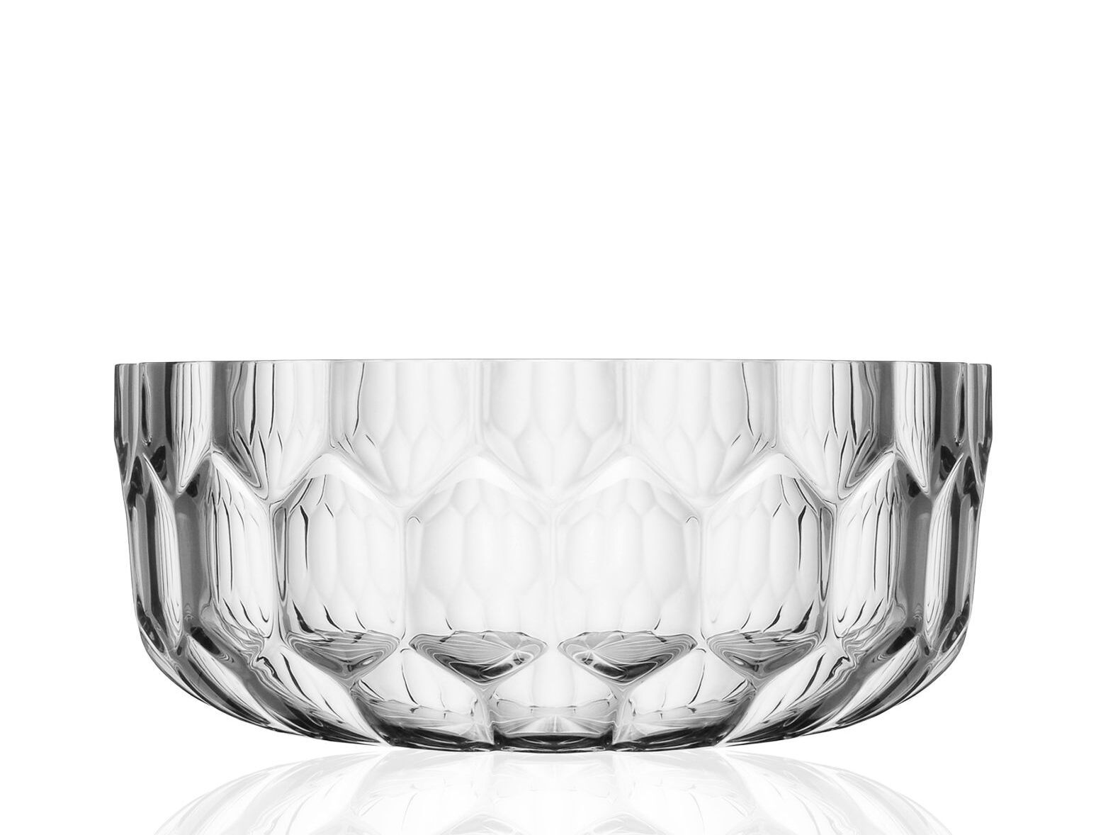 Чашка из инженерного пластика Kartell Jellies Family ARCH-00018727 - Вид №3