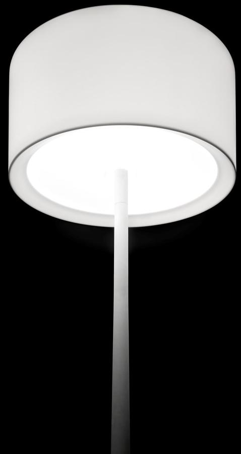 Estiluz Торшер для улицы из полиэтилена Dot P-2909 DOT 2.0 - Вид №1